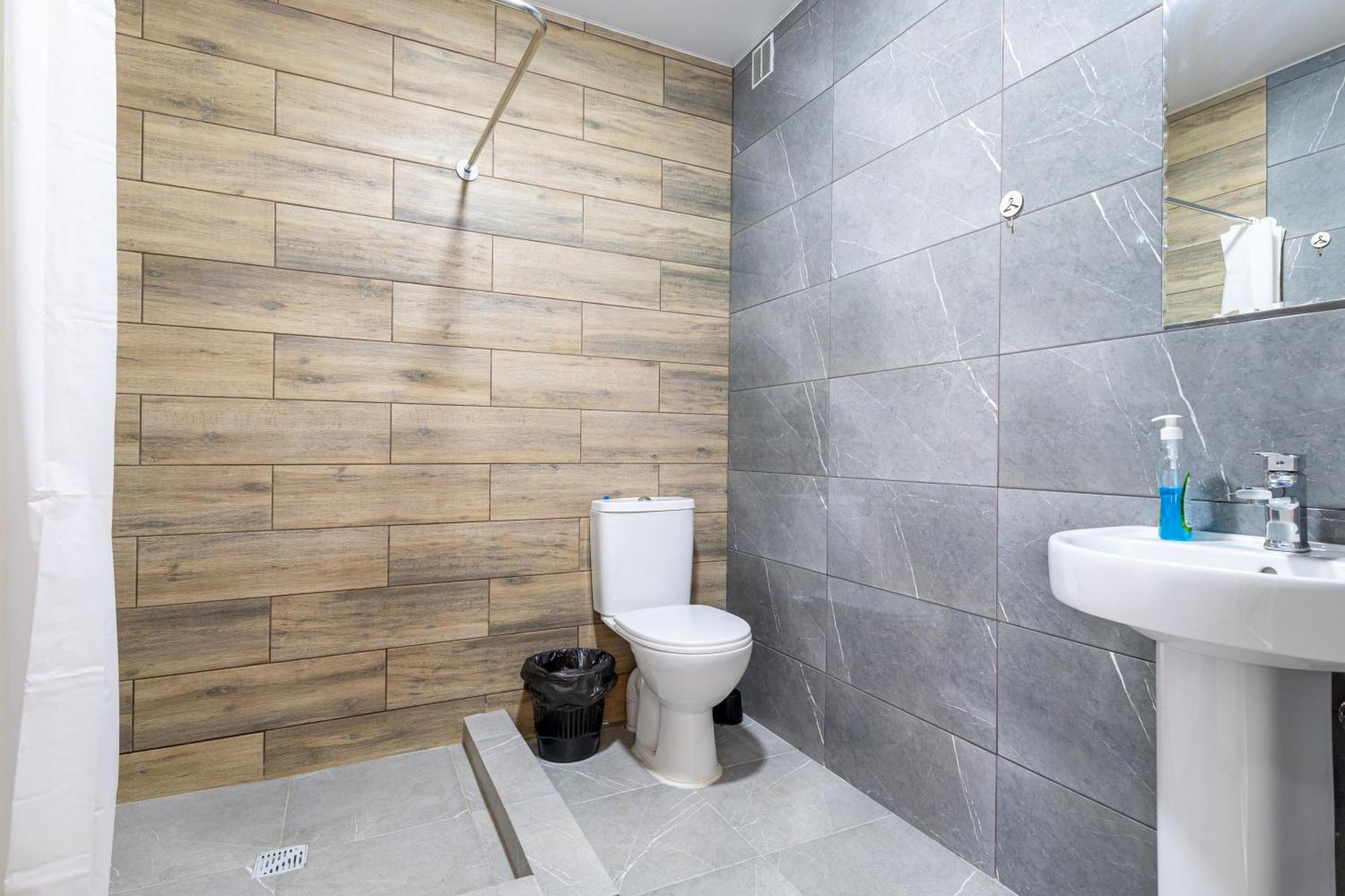 Fenix Hotel Solotvyno Bagian luar foto