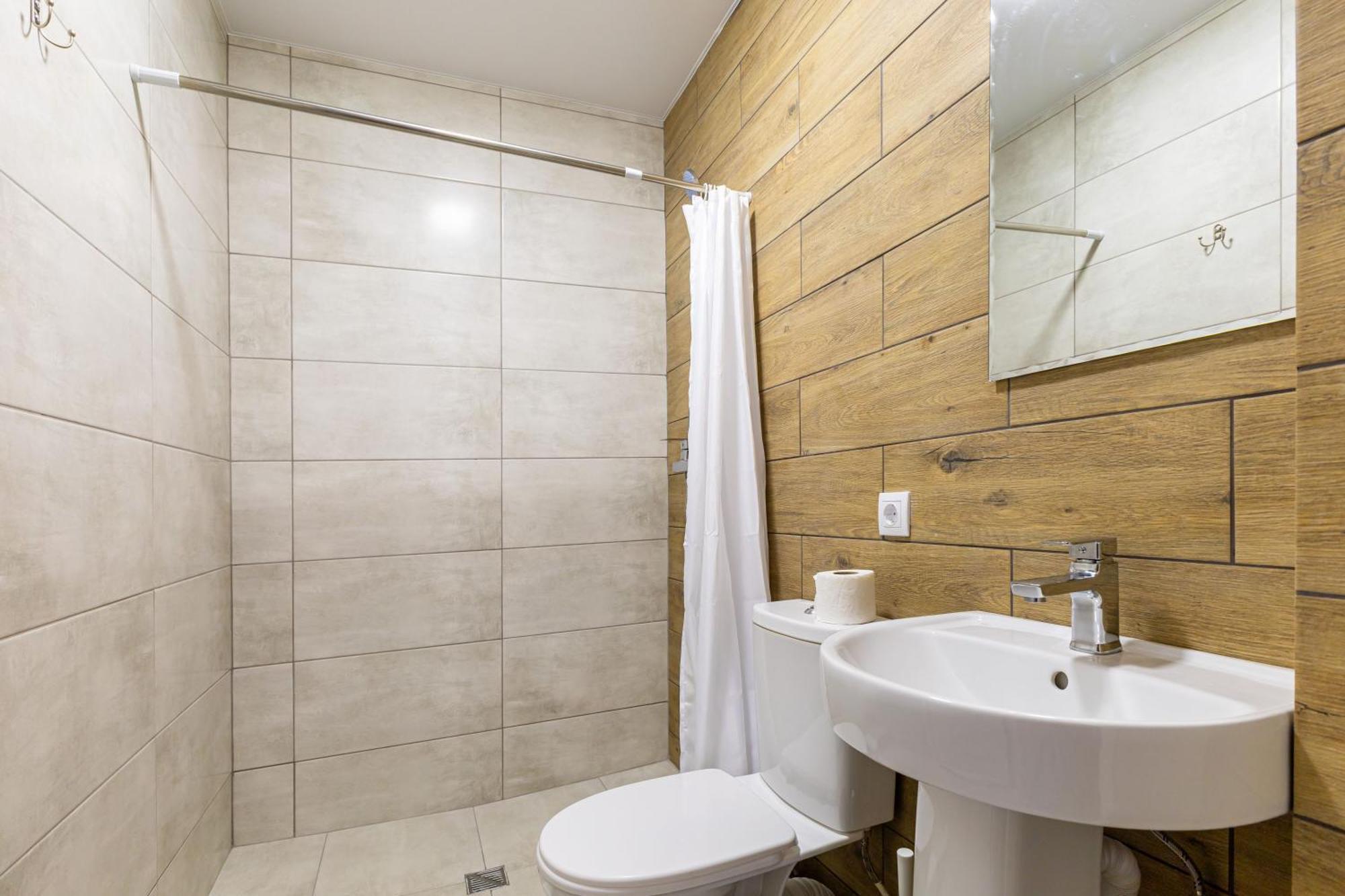 Fenix Hotel Solotvyno Bagian luar foto