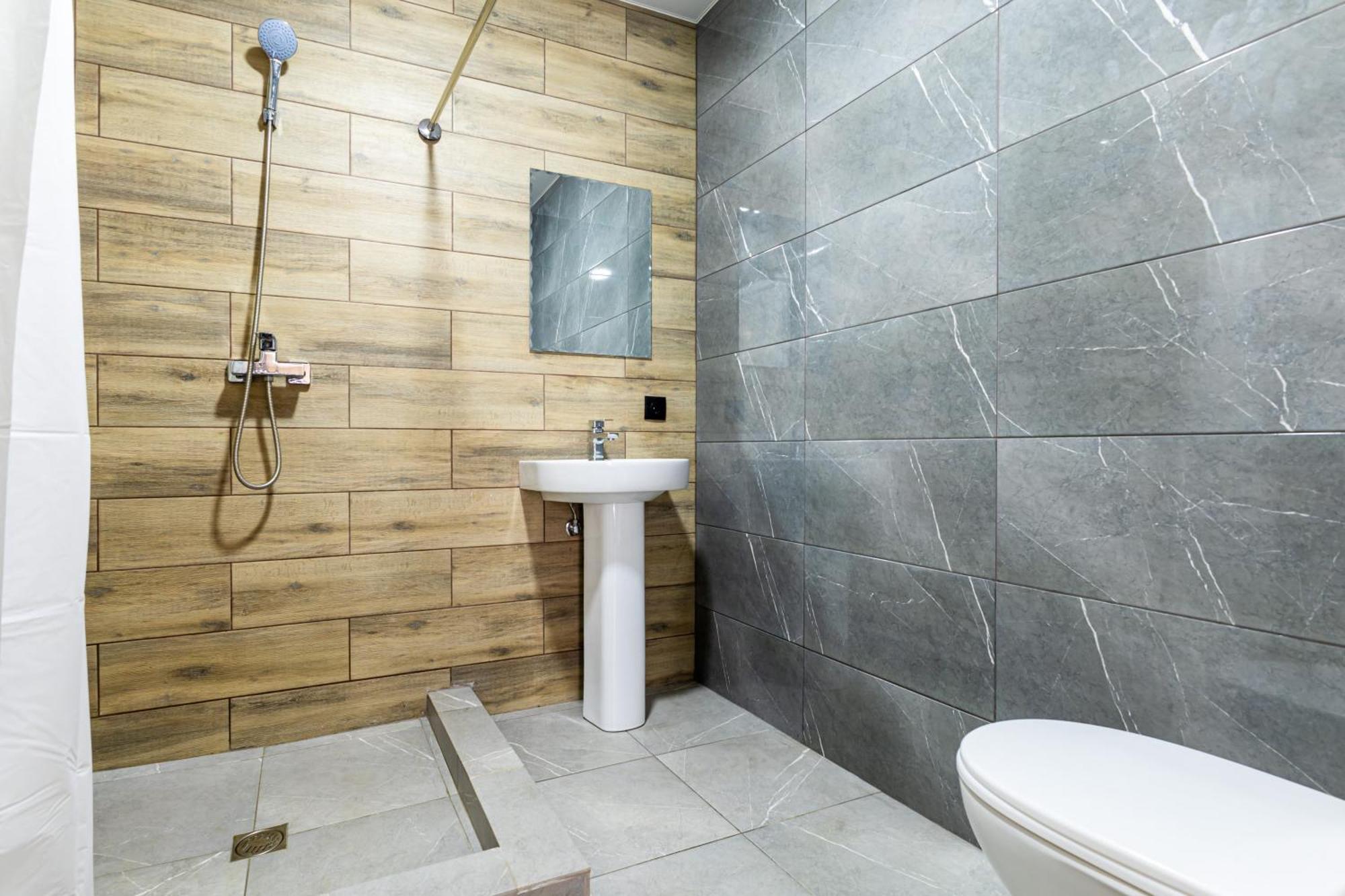 Fenix Hotel Solotvyno Bagian luar foto